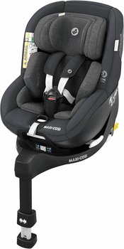 Maxi-Cosi Mica Pro Eco - Authentic Graphite - Maxi-Cosi