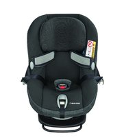 Maxi-Cosi, Milofix, Fotelik samochodowy, 0-18 kg, Nomad Black