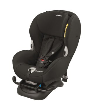 Maxi-Cosi, Mobi XP Comfort, Fotelik samochodowy, 9-25 kg, Night Black - Maxi-Cosi
