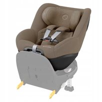 Maxi-Cosi Pearl 360 PRO I-SIZE 61-105 cm fotelik samochodowy / Truffle