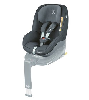 Maxi-Cosi, Pearl Pro, Fotelik samochodowy, Frequency Black, 9-18 kg - Maxi-Cosi