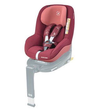 Maxi-Cosi, Pearl Pro, Fotelik samochodowy, Marble Plum, 9-18 kg - Maxi-Cosi