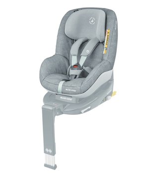 Maxi-Cosi, Pearl Pro, Fotelik samochodowy, Nomad Grey, 9-18 kg - Maxi-Cosi