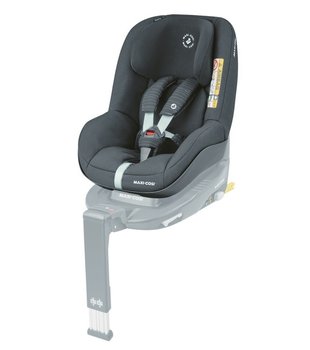 Maxi-Cosi, Pearl Pro, Fotelik samochodowy, Scribble Black, 9-18 kg - Maxi-Cosi
