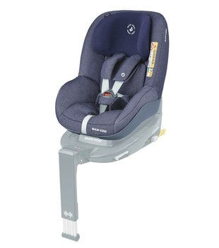 Maxi-Cosi, Pearl Pro, Fotelik samochodowy, Sparkling Blue, 9-18 kg - Maxi-Cosi