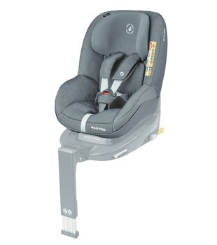 Maxi-Cosi, Pearl Pro, Fotelik samochodowy, Sparkling Grey, 9-18 kg - Maxi-Cosi