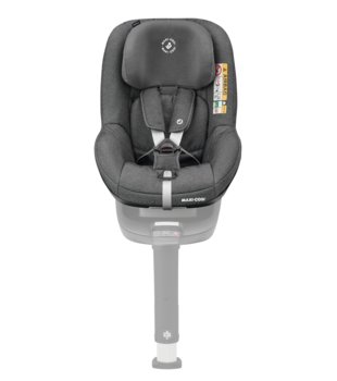 Maxi-Cosi, Pearl Smart iSize, Fotelik samochodowy, 9-18 kg - Maxi-Cosi