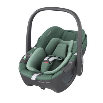 Maxi-Cosi Pebble 360 Essential Green - Maxi-Cosi