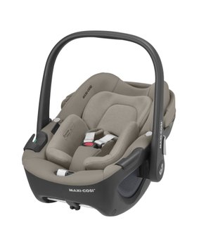 Maxi-Cosi Pebble 360 Luxe Twillic Truffle - Maxi-Cosi