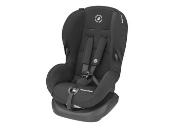 Maxi-Cosi, Priori SPS+, Fotelik samochodowy, 9-18 kg, Basic Black - Maxi-Cosi