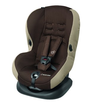 Maxi-Cosi, Priori SPS, Fotelik samochodowy 9-18 kg, Oak Brown - Maxi-Cosi