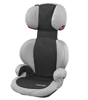Maxi-Cosi, Rodi SPS, Fotelik samochodowy, 15-36 kg, Metal Black - Maxi-Cosi