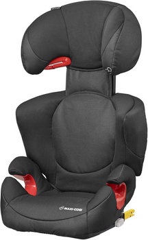 Maxi-Cosi, Rodi XP, Isofix, Fotelik samochodowy, 15-36 kg, Night Black - Maxi-Cosi