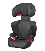 Maxi-Cosi, Rodi XP2, Fotelik samochodowy, 15-36 kg, Black Night - Maxi-Cosi