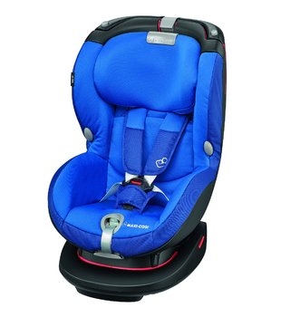 Maxi-Cosi, Rubi XP, Fotelik samochodowy 9-18 kg, Electric Blue - Maxi-Cosi