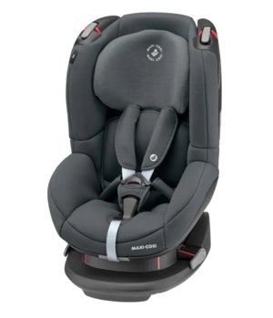 Maxi-Cosi TOBI Authentic Graphite - Maxi-Cosi