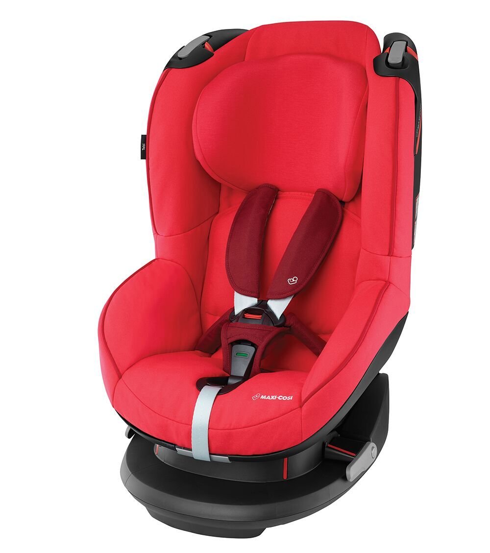 Maxi-Cosi, Tobi, Fotelik samochodowy, 9-18 kg, Red - Maxi-Cosi | Sklep ...