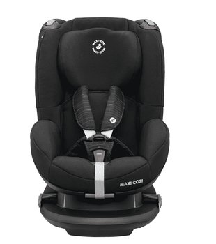 Maxi-Cosi, Tobi, Fotelik samochodowy, 9-18 kg, Scribble Black - Maxi-Cosi