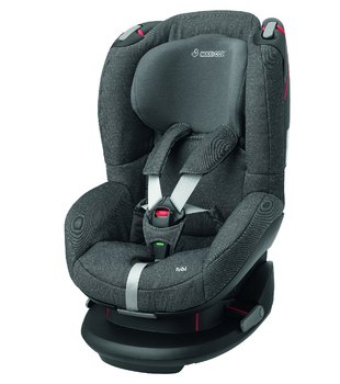 Maxi-Cosi, Tobi, Fotelik samochodowy 9-18 kg, Sparkling Grey - Maxi-Cosi