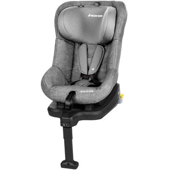 Maxi-Cosi, Tobifix, Fotelik samochodiowy, 9-18 kg, Szary - Maxi-Cosi