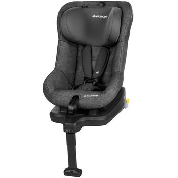 Maxi-Cosi, Tobifix, Fotelik samochodowy, Nomad Black, 9-18 kg - Maxi-Cosi