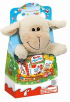 MAXI MIX PELUCHE 133g Kinder