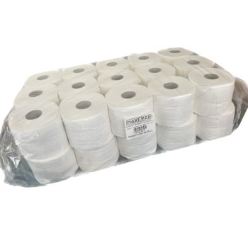 Maxi-Pap Nova Papier Toaletowy 30 Rolek - Inna marka