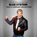 Maxi & Singles Collection (DB Edition) - Blue System