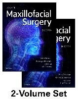 Maxillofacial Surgery - Brennan Peter, Schliephake Henning, Ghali G. E., Cascarini Luke
