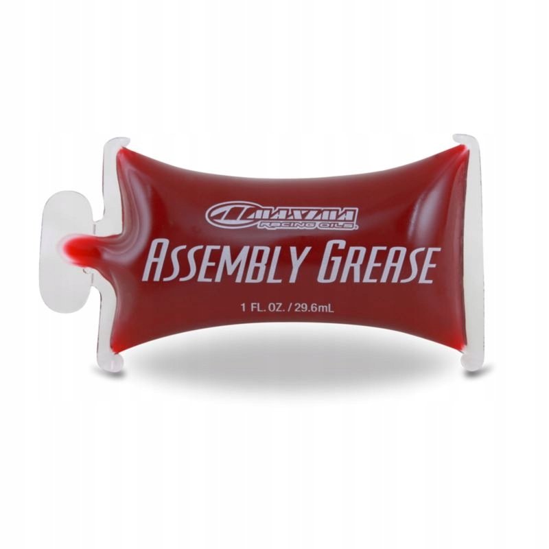 Maxima Assembly Grease 28G Smar Montażowy Inny producent Sport Sklep