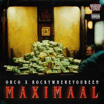 MAXIMAAL Orco, Rockywhereyoubeen