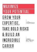 Maximize Your Potential - Glei Jocelyn K.