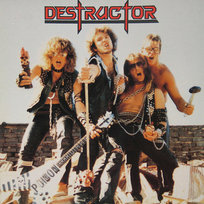 Maximum Destruction Destructor