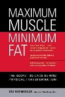 Maximum Muscle, Minimum Fat - Hofmekler Ori