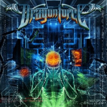 Maximum Overload, płyta winylowa - Dragonforce