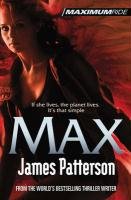 Maximum Ride: Max Patterson James