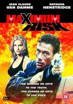 Maximum Risk (Maksimum ryzyka) Lam Ringo