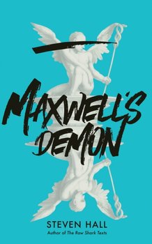 Maxwells Demon - Hall Steven