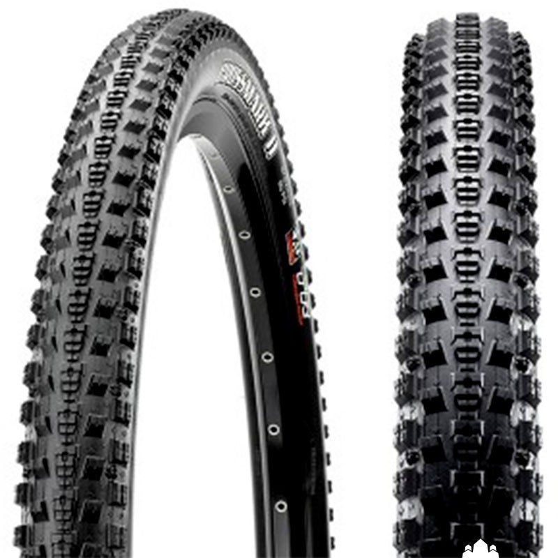 Maxxis, Opona, Crossmark II Exo TR 60 Tpi, 29x2.25