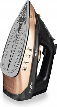 MAXXMEE Żelazko parowe bezprzewodowe 2600 W - Inny producent