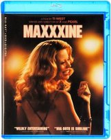 MaXXXine brak