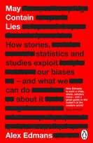 May Contain Lies Edmans Alex