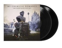 10▢マイ・ケミカル・ロマンス CD IY0218-7 10▢マイ・ケミカル・ロマンス CD IY0218-7 Amazon.co.jp: The