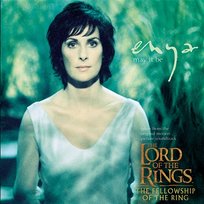 May It Be Enya