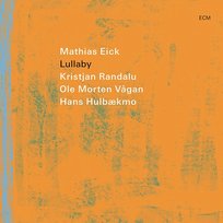 May Mathias Eick