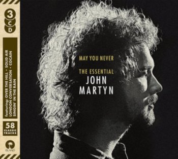 May You Never - John Martyn