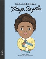 Maya Angelou Insel Verlag