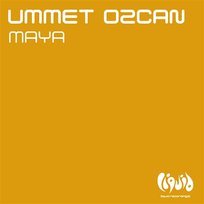 Maya Ummet Ozcan
