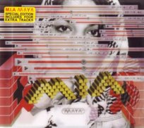 Maya (Special Edition) M.I.A.