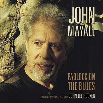 Mayall, John & the Bluesbreakers - Padlock On the Blues - John & the Bluesbreakers Mayall